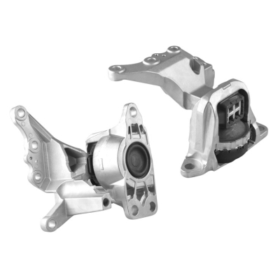 NISSAN QASHQAI J11 1.6 2.0 D 13- PODUSZKA SILNIKA PRAWA 11210-4BB0B